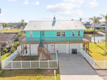 3416  Crape Myrtle, HERNANDO BEACH, FL 34607