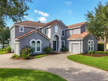 3032 ISOLA BELLA BLVD, MOUNT DORA, 32757 FL