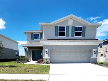 152 KRENSON BAY LOOP, WINTER HAVEN, 33881 FL