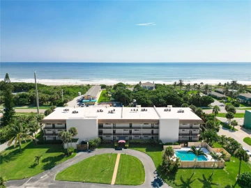 1700 S ATLANTIC AVE #101, COCOA BEACH, 32931 FL