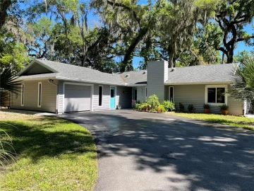 411 WILDWOOD DR, NEW SMYRNA BEACH, 32168 FL