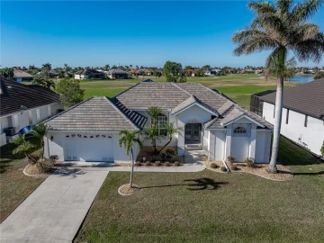 3853 BORDEAUX DR, PUNTA GORDA, 33950 FL