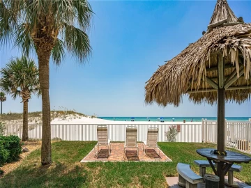 13500 GULF BLVD #602, MADEIRA BEACH, 33708 FL