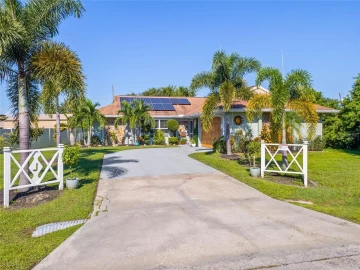 3541 CONEY ISLAND ST, PORT CHARLOTTE, 33952 FL