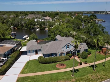 602 RIVERSIDE DR, TARPON SPRINGS, 34689 FL