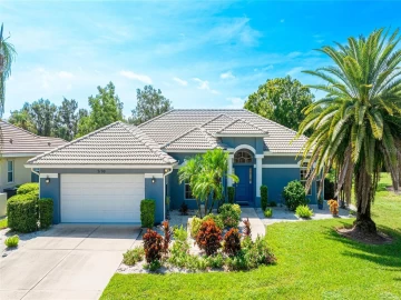 2100 CALUSA LAKES BLVD, NOKOMIS, 34275 FL