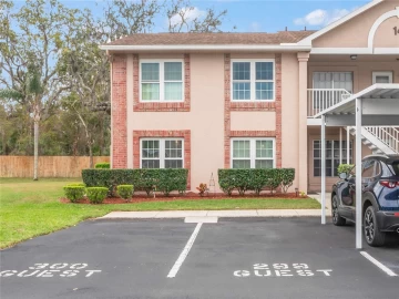 6440 SPRING FLOWER DR #11, NEW PORT RICHEY, 34653 FL