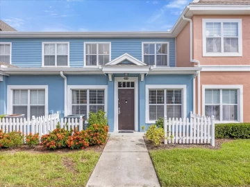 2213 SAN VITTORINO CIR #106, KISSIMMEE, 34741 FL