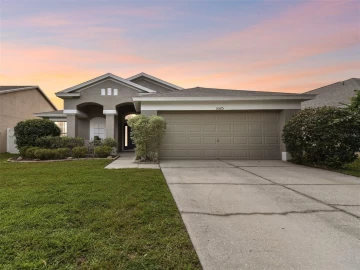 5525 DARK STAR LOOP, WESLEY CHAPEL, 33544 FL