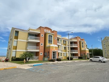 J300 VILLAS DEL MAR BEACH RESORT BGS, LOIZA, 00772 PR