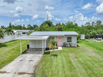 800 BRODHAG DR, PUNTA GORDA, 33950 FL