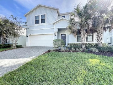 2411 LUXOR DR, KISSIMMEE, 34747 FL