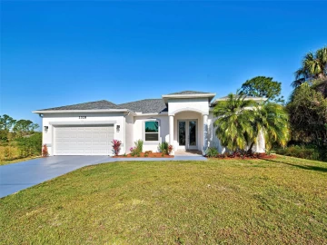 1328 EASTMAN CIR, NORTH PORT, 34288 FL