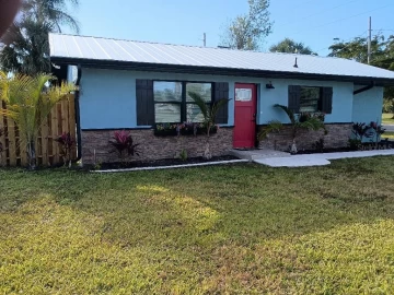 402  Mary, PUNTA GORDA, FL 33950