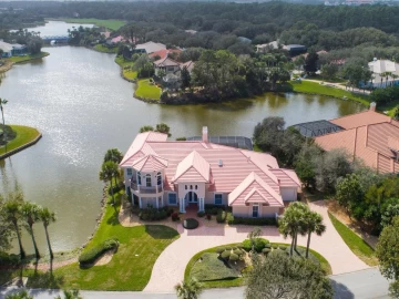 9 CORDOBA CT, PALM COAST, 32137 FL