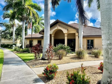 1101 WINDING PINES CIR #107, CAPE CORAL, 33909 FL