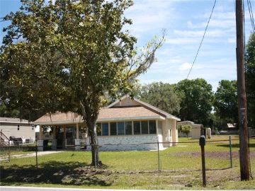 3395 OLD DIXIE HWY, AUBURNDALE, 33823 FL