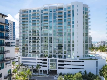 301 QUAY COMMONS #1209, SARASOTA, 34236 FL