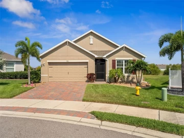 3900 RIVER BANK WAY, PORT CHARLOTTE, 33980 FL