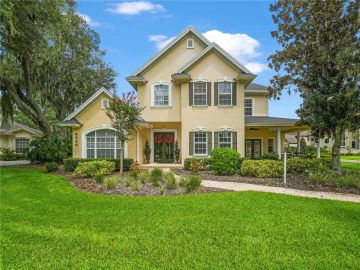 6556 CRESCENT LAKE DR, LAKELAND, 33813 FL