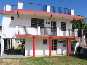 689-A SANDCZAR, VIEQUES, 00765 PR