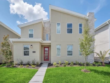 2846 BOOKMARK DR, KISSIMMEE, 34746 FL