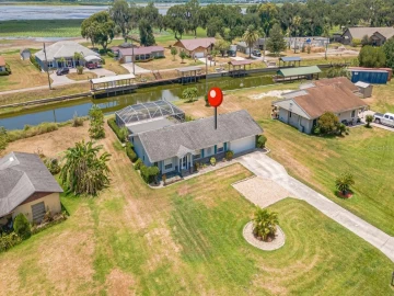 720 SHORE DRIVE, KISSIMMEE, 34744 FL