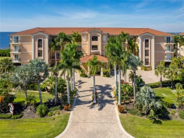 95 N MARION CT #126, PUNTA GORDA, 33950 FL