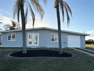 4127 GARDNER DR, PORT CHARLOTTE, 33952 FL