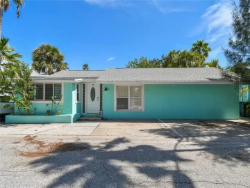 139 86TH TER, TREASURE ISLAND, 33706 FL