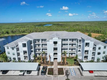 14141 HERITAGE LANDING BLVD #915, PUNTA GORDA, 33955 FL