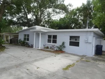 2304 W SLIGH AVE, TAMPA, 33604 FL