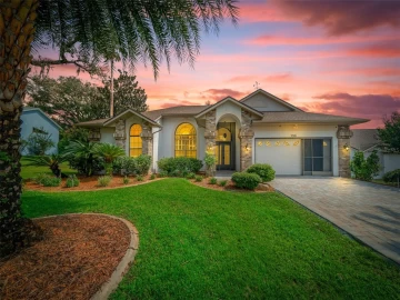 5381 W HEATHER RIDGE PATH, LECANTO, 34461 FL