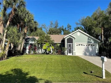 4322 CONCERT ST, PORT CHARLOTTE, 33948 FL