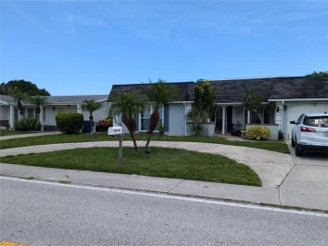 3937 SAIL DR, NEW PORT RICHEY, 34652 FL