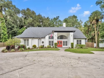 381 S MOSS RD, WINTER SPRINGS, 32708 FL