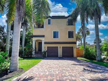 702 TREASURE BOAT WAY, SARASOTA, 34242 FL