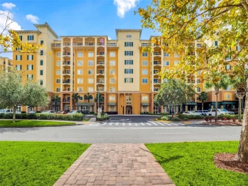 8112 POINCIANA BLVD #1305, ORLANDO, 32821 FL