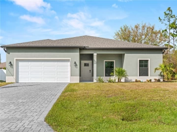 2795 CALABASH LN, NORTH PORT, 34286 FL