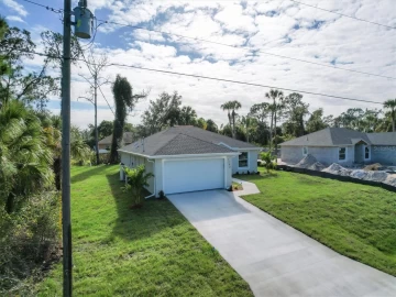 4589 CORBETT LN, NORTH PORT, 34288 FL