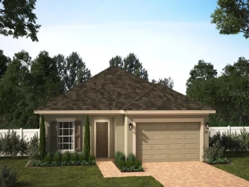 424 SWITCHGRASS LOOP, MINNEOLA, 34715 FL