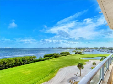 3030 GRAND BAY BLVD #346, LONGBOAT KEY, 34228 FL