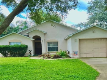 2671 WINCHESTER CIR, EUSTIS, 32726 FL