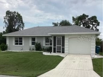 17341 SABRINA CIR, PORT CHARLOTTE, 33948 FL