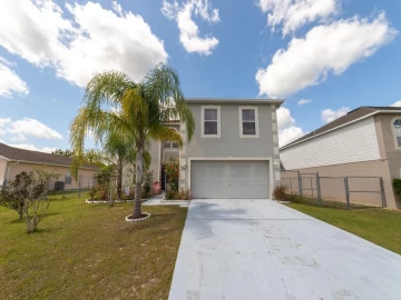 905 GLOUCESTER CT, KISSIMMEE, 34758 FL