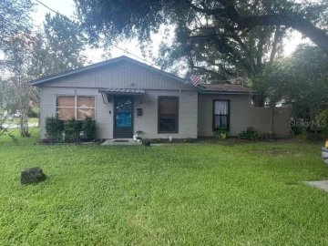 302 W IDLEWILD AVE, TAMPA, 33604 FL