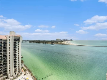 440 S GULFVIEW BLVD #1706, CLEARWATER BEACH, 33767 FL