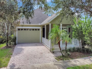 6811 HELMSLEY CIR, WINDERMERE, 34786 FL