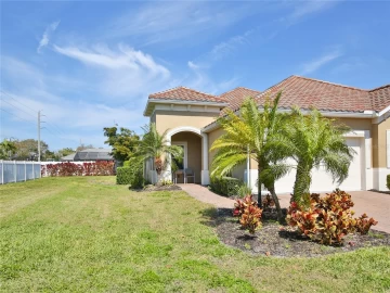 7016 PLAYA BELLA DR, BRADENTON, 34209 FL