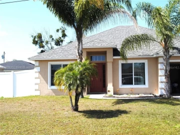 722 PLATYPUS CT, POINCIANA, 34759 FL